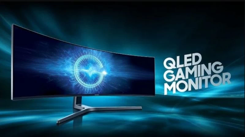 Các mẫu màn hình của Samsung sản xuất có một ưu điểm là kiểu dáng rất đa dạng, trẻ trung Các mẫu màn hình của Samsung sản xuất có một ưu điểm là kiểu dáng rất đa dạng, trẻ trung