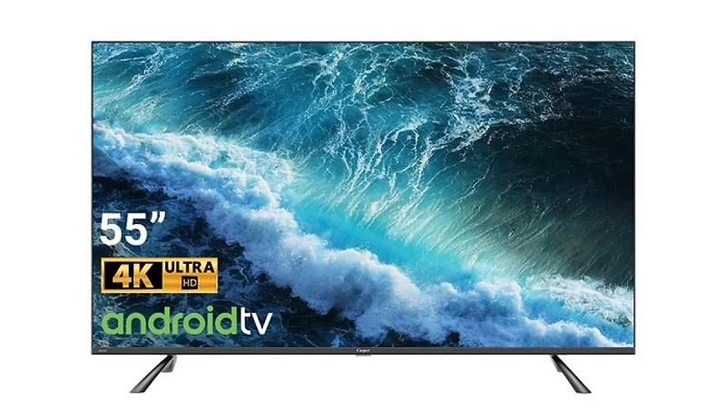 TV Casper 55 inch 55QG8000 TV Casper 55 inch 55QG8000