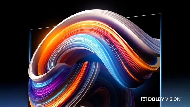 TV Casper mang đến hình ảnh chất lượng cao TV Casper mang đến hình ảnh chất lượng cao
