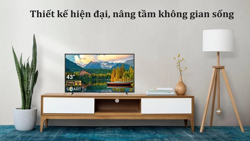 Thiết kế là yếu tố đầu tiên giúp cho các sản phẩm TV Casper nhận được lời ngợi khen của đông đảo người dùng Thiết kế là yếu tố đầu tiên giúp cho các sản phẩm TV Casper nhận được lời ngợi khen của đông đảo người dùng