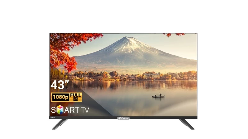 TV Casper 43 inch 43FGS610 TV Casper 43 inch 43FGS610