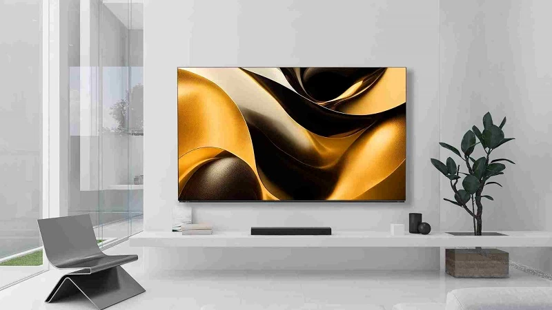 TV Casper có giá bán cạnh tranh, trải dài ở nhiều phân khúc TV Casper có giá bán cạnh tranh, trải dài ở nhiều phân khúc