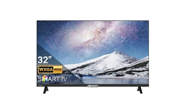 TV Casper 32 inch HD 32HGS610 TV Casper 32 inch HD 32HGS610