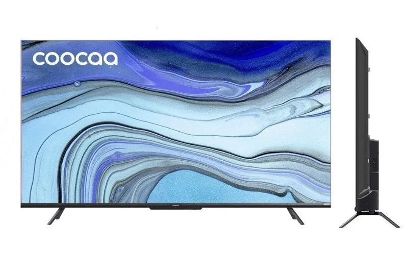 TV Coocaa là một trong những thương hiệu Smart TV được nhắc đến khá nhiều trong khoảng vài năm gần đây TV Coocaa là một trong những thương hiệu Smart TV được nhắc đến khá nhiều trong khoảng vài năm gần đây