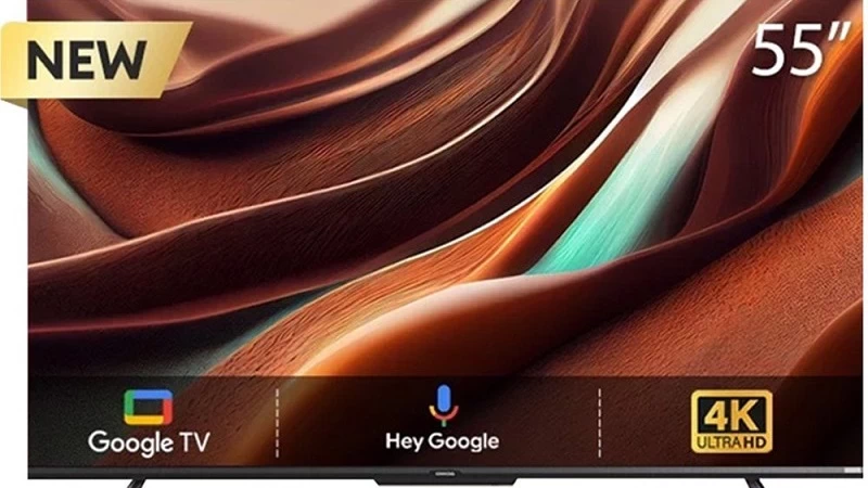 TV Coocaa 55Y72 TV Coocaa 55Y72