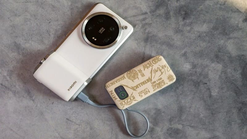 PIN 1.500mAh.