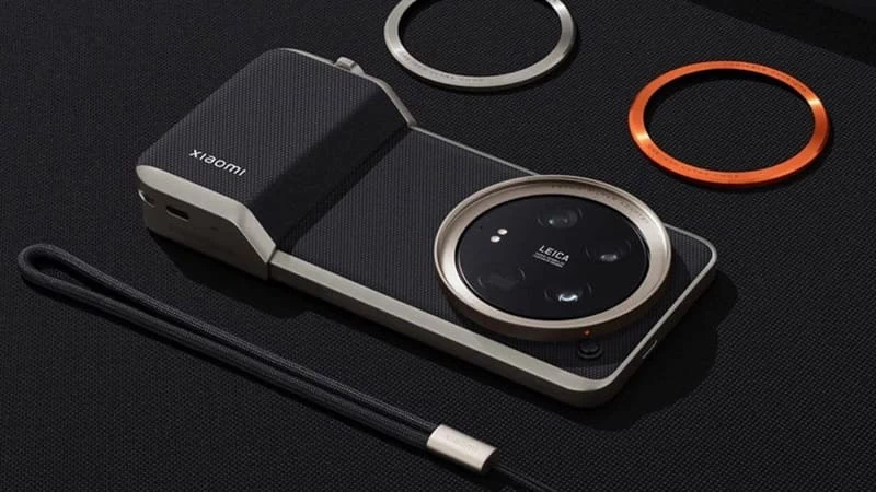 Nâng cấp tối đa công nghệ camera. Nâng cấp tối đa công nghệ camera.