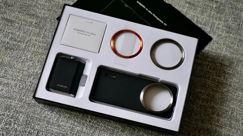 Bộ phụ kiện máy ảnh chuyên nghiệp. Bộ phụ kiện máy ảnh chuyên nghiệp.