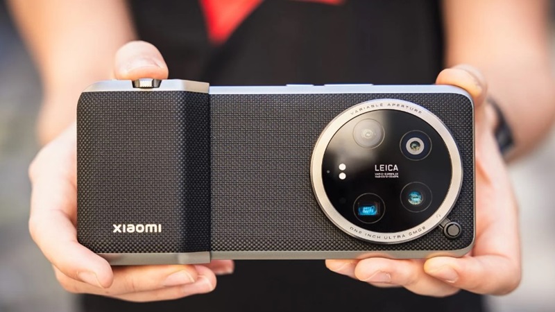 Phân phối chính hãng sản phẩm Xiaomi.