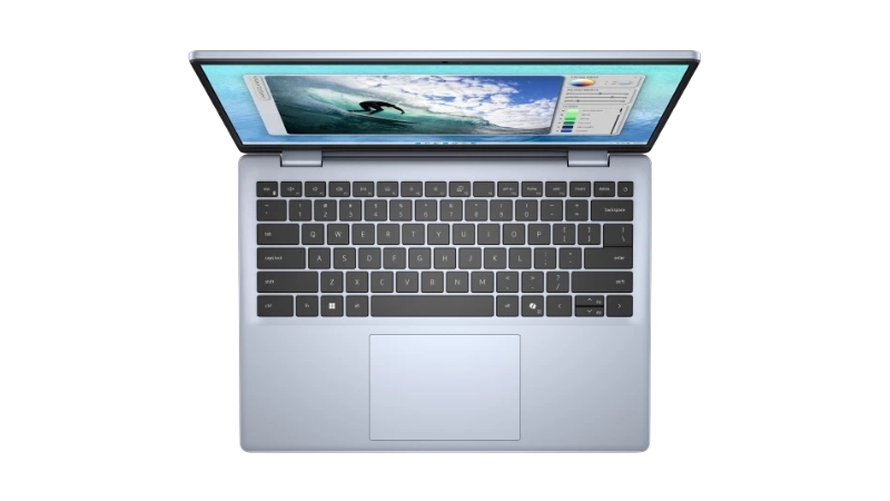 Tăng tốc công việc cùng RAM 16GB và SSD 1TB.