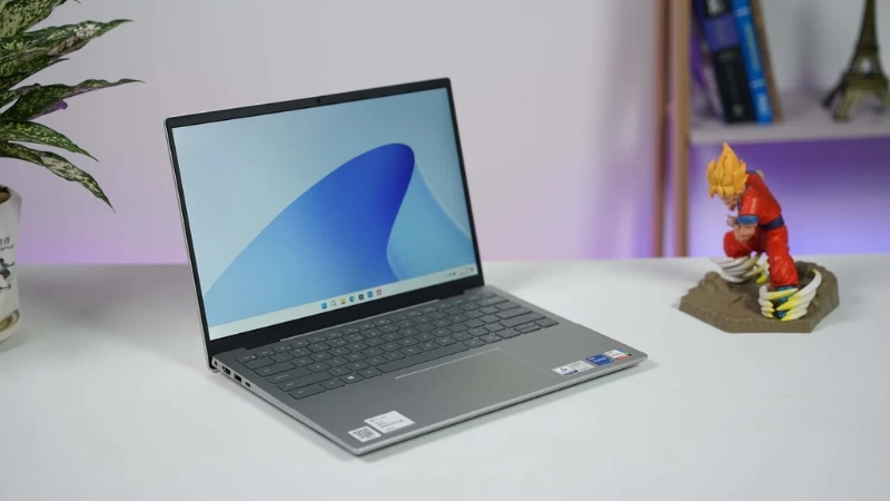 Intel Core 5-120U. Intel Core 5-120U.