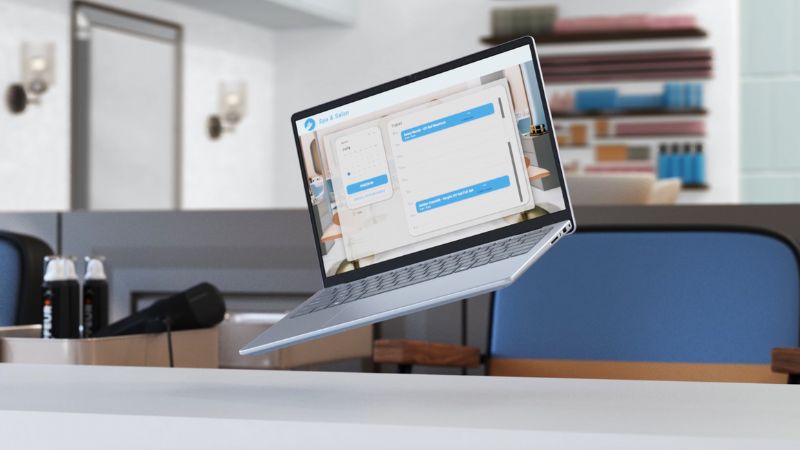Dell Inspiron 14 5440 (71034770).