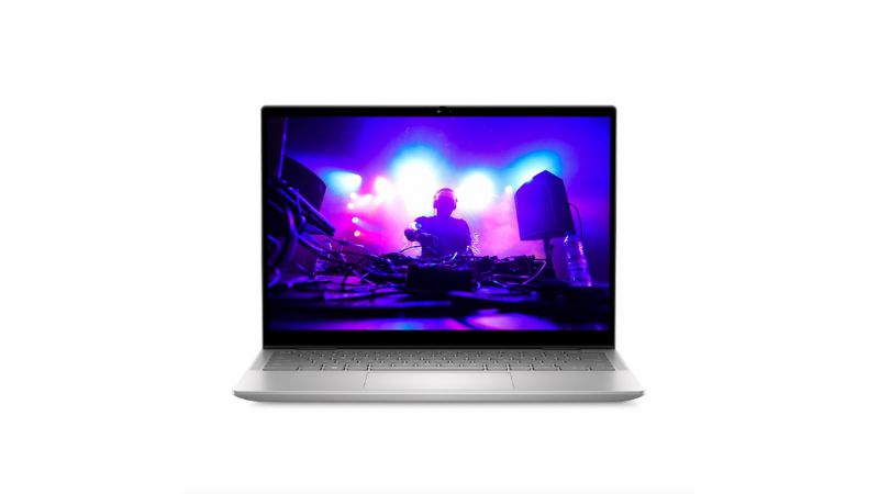 Sản phẩm dell inspiron trọng lượng nhẹ.