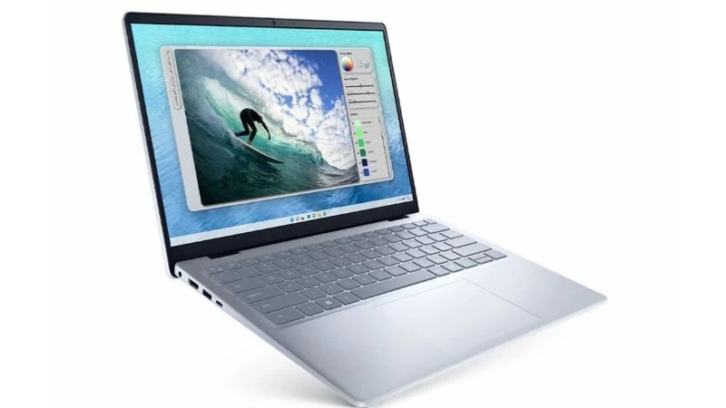 Độ phân giải 2.2K (2240 x 1400 pixel). Độ phân giải 2.2K (2240 x 1400 pixel).