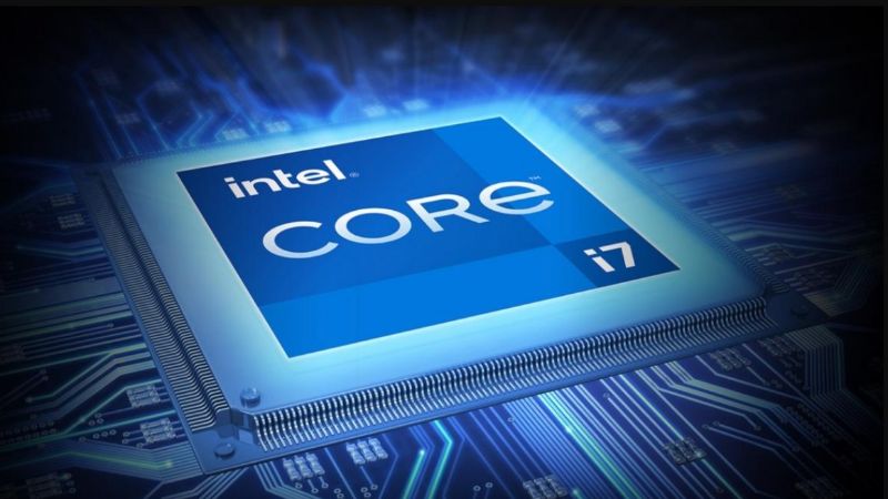 Chip Intel Core i7- 150U.