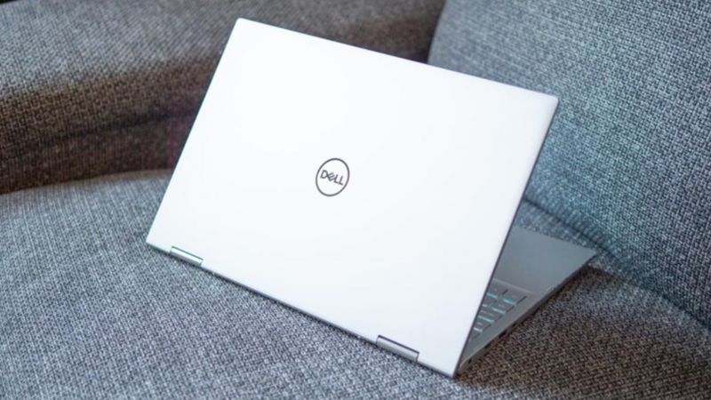 Thương hiệu Dell đến từ Hoa Kỳ.