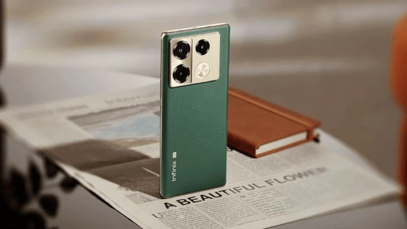 Trẻ trung, kiểu dáng mỏng nhẹ. Trẻ trung, kiểu dáng mỏng nhẹ.