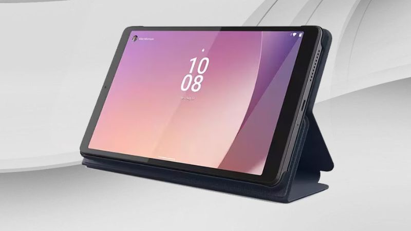 Lenovo Tab M8 Gen 4 - 4G - ZABV0108VN.