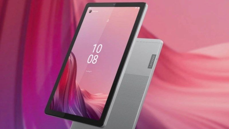 Trang bị chip MediaTek Helio A22.