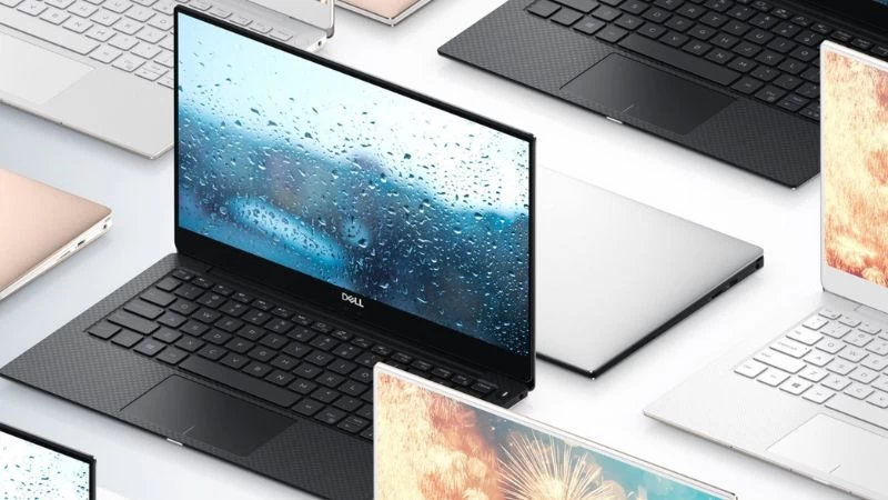 Laptop Dell có thiết kế đa dạng, kiểu dáng mỏng nhẹ, tối giản nhưng chắc chắn Laptop Dell có thiết kế đa dạng, kiểu dáng mỏng nhẹ, tối giản nhưng chắc chắn