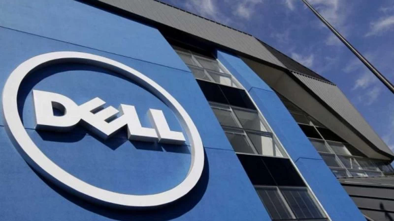 Đến thời điểm hiện tại, Dell đã là một thương hiệu nổi tiếng và chiếm thị phần lớn trên thị trường Đến thời điểm hiện tại, Dell đã là một thương hiệu nổi tiếng và chiếm thị phần lớn trên thị trường