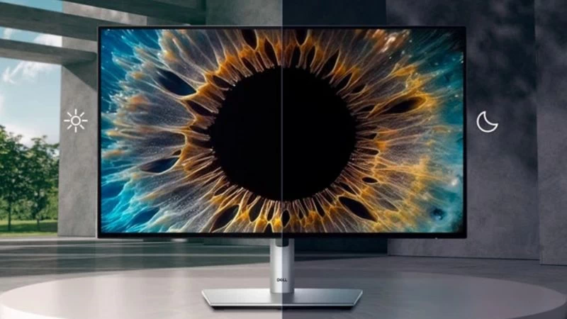 Dòng sản phẩm màn hình Dell Alienware được thiết kế hướng đến nhu cầu của những người dùng muốn chơi game giải trí Dòng sản phẩm màn hình Dell Alienware được thiết kế hướng đến nhu cầu của những người dùng muốn chơi game giải trí