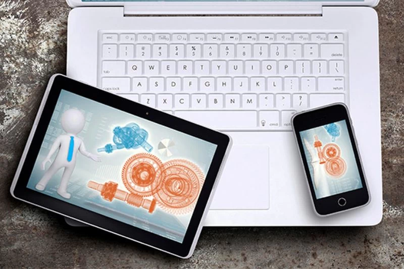Microsoft 365 hỗ trợ cài đặt trên các thiết bị khác nhau. Microsoft 365 hỗ trợ cài đặt trên các thiết bị khác nhau.