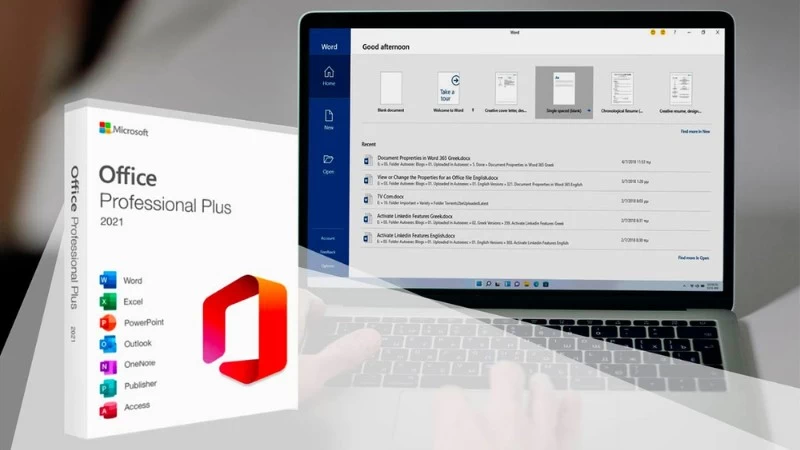 Office Professional Plus. Office Professional Plus.