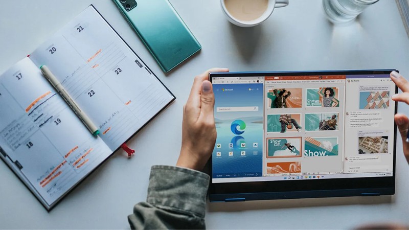 Phần mềm Microsoft Office Professional 2021 Online (269-17185).