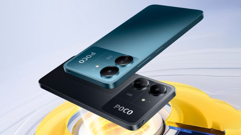 Tính năng thông minh mượt mà của MIUI 14.