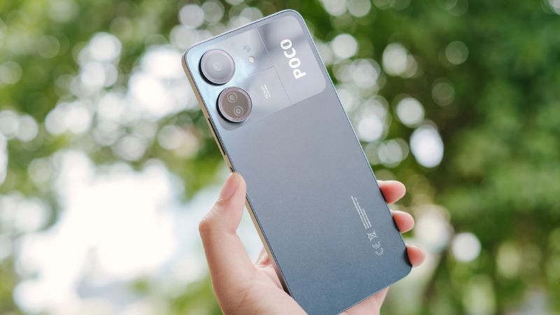 Phân khúc sản phẩm tầm trung.