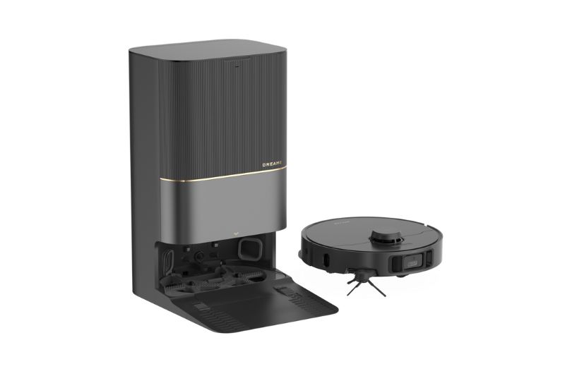 Công nghệ MopExtend RoboSwing tiên tiến.