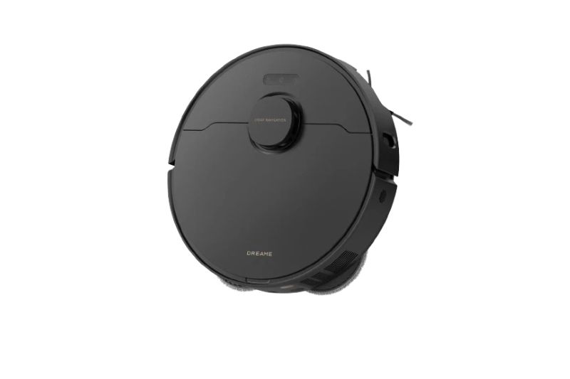 Robot hút bụi lau nhà Dreame X40 Ultra.