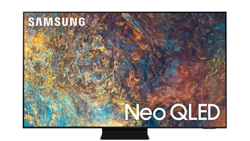 TV Samsung Neo QLED 4K TV Samsung Neo QLED 4K
