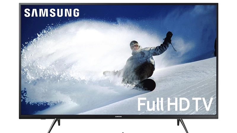 TV Samsung HD & Full HD TV Samsung HD & Full HD