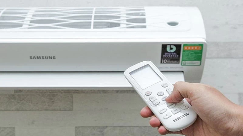 Dòng sản phẩm điều hòa không khí của Samsung sử dụng những công nghệ hiện đại nhất Dòng sản phẩm điều hòa không khí của Samsung sử dụng những công nghệ hiện đại nhất