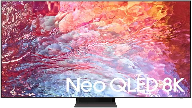 TV Samsung Neo QLED 8K TV Samsung Neo QLED 8K