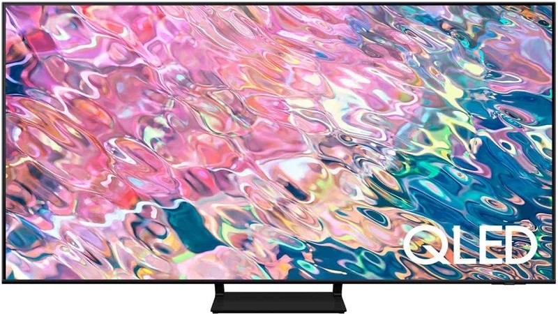 TV Samsung QLED 4K TV Samsung QLED 4K
