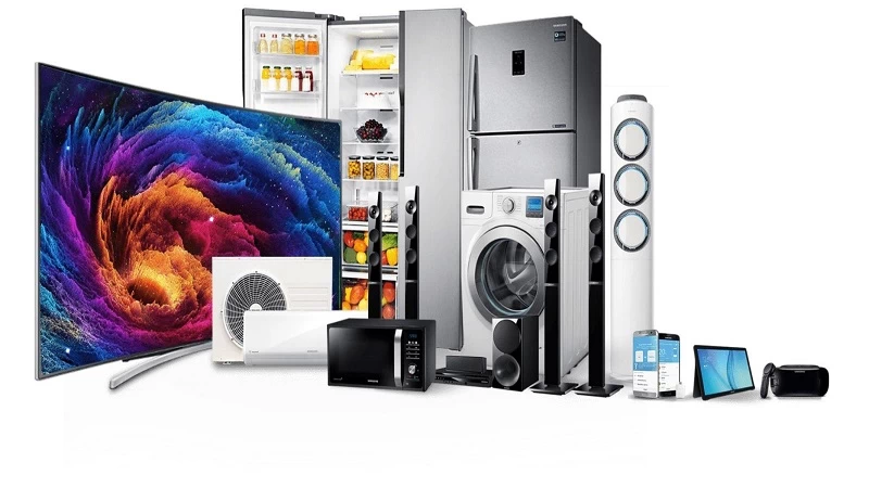 Những dòng sản phẩm tiêu biểu của Samsung Những dòng sản phẩm tiêu biểu của Samsung