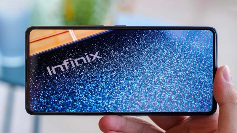 Tối ưu không gian hiển thị trên điện thoại Infinix Tối ưu không gian hiển thị trên điện thoại Infinix