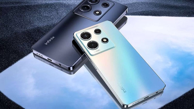 Điện thoại Infinix là một cái tên vẫn còn khá mới mẻ đối với người dùng tại Việt Nam Điện thoại Infinix là một cái tên vẫn còn khá mới mẻ đối với người dùng tại Việt Nam