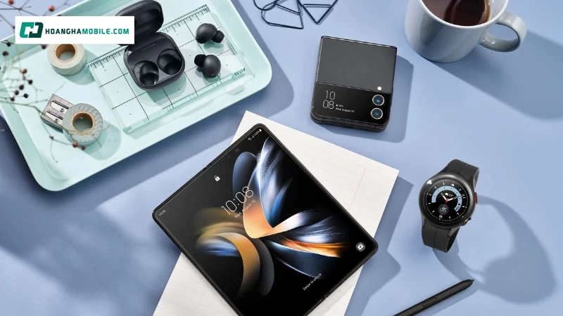 Điện thoại Samsung cao cấp trên 20.000.000đ Điện thoại Samsung cao cấp trên 20.000.000đ