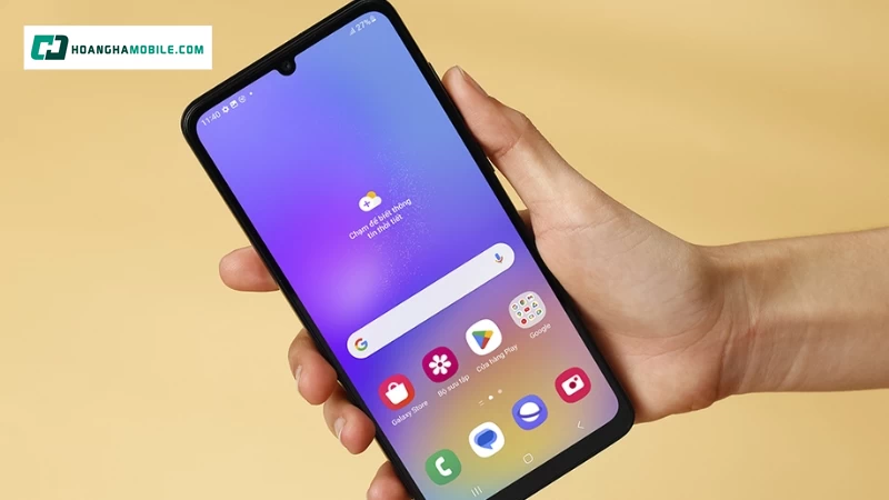Điện thoại Samsung từ 5.000.000đ - 10.000.000đ Điện thoại Samsung từ 5.000.000đ - 10.000.000đ