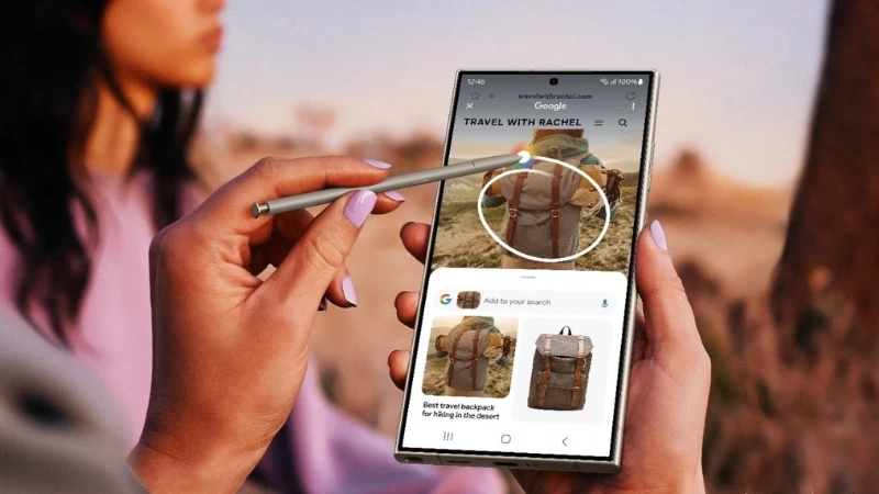 Thoải mái đa nhiệm cùng điện thoại Samsung Thoải mái đa nhiệm cùng điện thoại Samsung