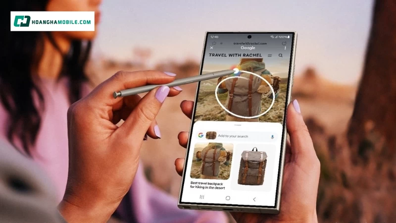 Hoàng Hà Mobile cung cấp nhiều dòng điện thoại Samsung chính hãng, từ Galaxy A phổ thông đến Galaxy S và Galaxy Z cao cấp Hoàng Hà Mobile cung cấp nhiều dòng điện thoại Samsung chính hãng, từ Galaxy A phổ thông đến Galaxy S và Galaxy Z cao cấp