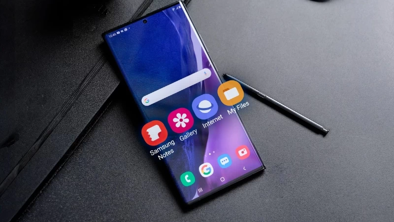 Cộng đồng SamFans sẽ được chiêm ngưỡng những hình ảnh sống động nhất trên màn hình điện thoại Samsung Cộng đồng SamFans sẽ được chiêm ngưỡng những hình ảnh sống động nhất trên màn hình điện thoại Samsung