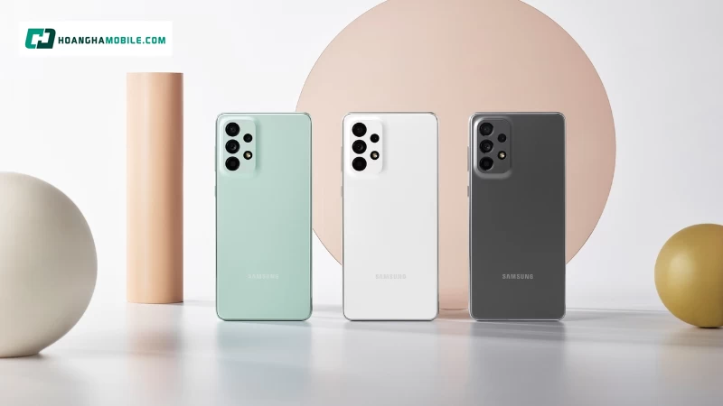 Điện thoại Samsung dưới 5.000.000đ Điện thoại Samsung dưới 5.000.000đ