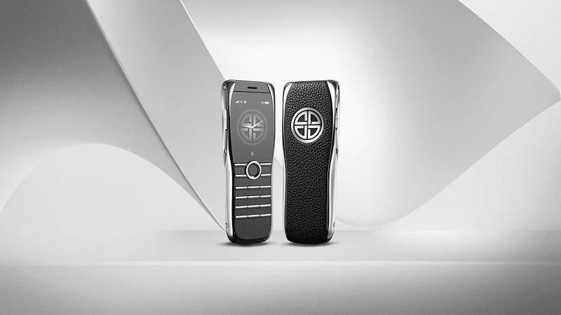 XOR Titanium X2 Classic XOR Titanium X2 Classic