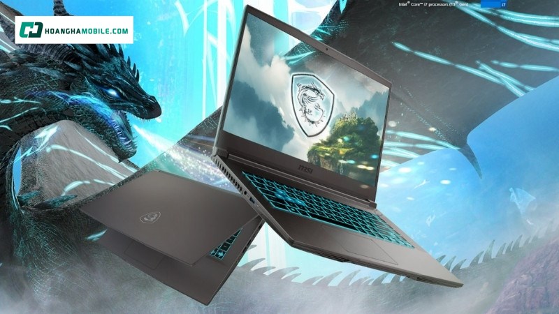 Laptop MSI Thin 15 B13UC-3247VN được trang bị RAM 8GB DDR4 3200MHz và ổ cứng 512GB SSD NVMe PCIe Gen4 Laptop MSI Thin 15 B13UC-3247VN được trang bị RAM 8GB DDR4 3200MHz và ổ cứng 512GB SSD NVMe PCIe Gen4