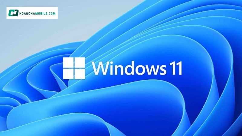 Laptop MSI Thin 15 B13UC-3247VN đi kèm với hệ điều hành Windows 11 Home Laptop MSI Thin 15 B13UC-3247VN đi kèm với hệ điều hành Windows 11 Home